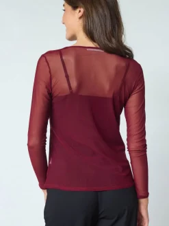 DAMES SISTERS POINT SHIRT