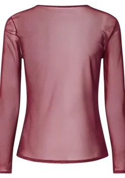 DAMES SISTERS POINT SHIRT