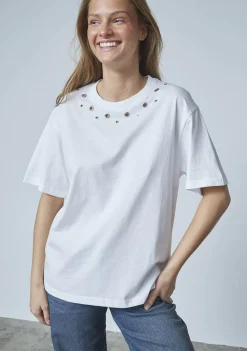 DAMES SISTERS POINT SHIRT