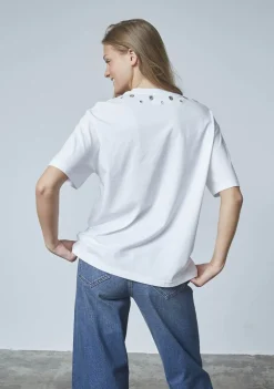 DAMES SISTERS POINT SHIRT