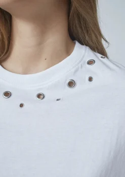 DAMES SISTERS POINT SHIRT