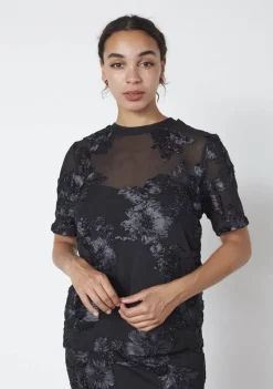 DAMES SISTERS POINT SHIRT