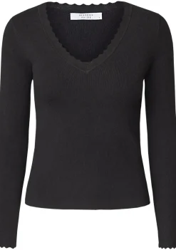 DAMES SISTERS POINT SHIRT