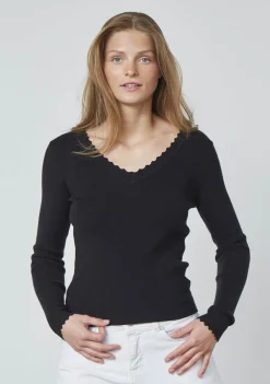 DAMES SISTERS POINT SHIRT