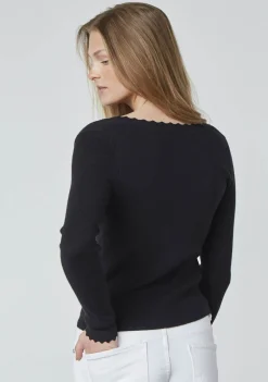 DAMES SISTERS POINT SHIRT