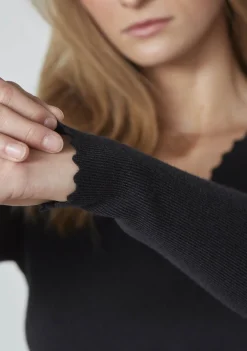 DAMES SISTERS POINT SHIRT