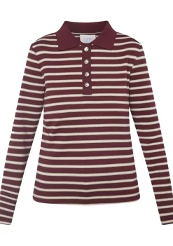 DAMES SISTERS POINT SHIRT