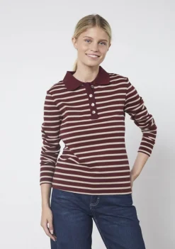 DAMES SISTERS POINT SHIRT