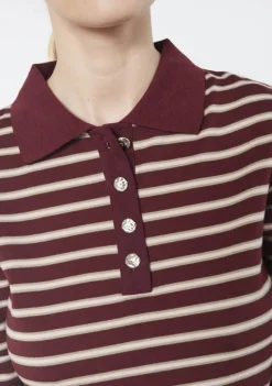 DAMES SISTERS POINT SHIRT