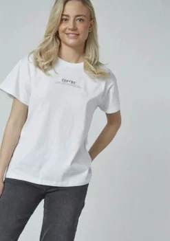 DAMES SISTERS POINT SHIRT