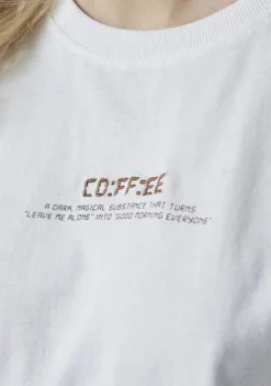 DAMES SISTERS POINT SHIRT