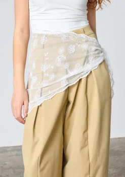 DAMES SISTERS POINT SJAAL