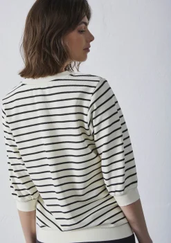 DAMES SISTERS POINT SWEATER