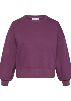 DAMES SISTERS POINT SWEATER