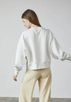 DAMES SISTERS POINT SWEATER