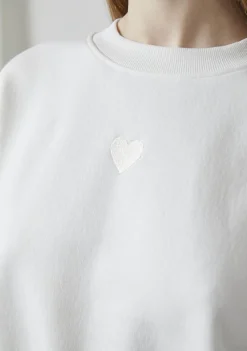 DAMES SISTERS POINT SWEATER