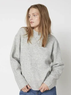 DAMES SISTERS POINT TRUI