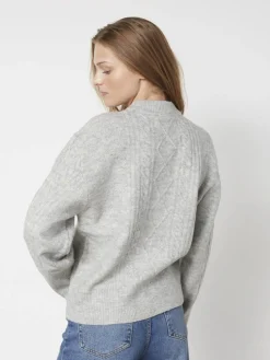 DAMES SISTERS POINT TRUI