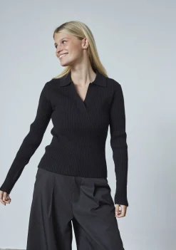 DAMES SISTERS POINT TRUI