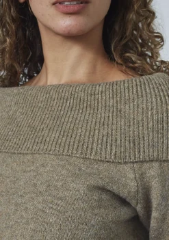 DAMES SISTERS POINT TRUI