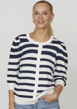 DAMES SISTERS POINT VEST