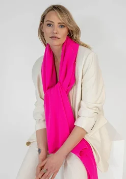 DAMES SJAALMANIA SJAAL