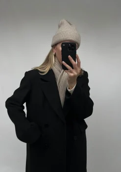 DAMES SJAALMANIA SJAAL