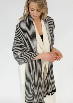 DAMES SJAALMANIA SJAAL