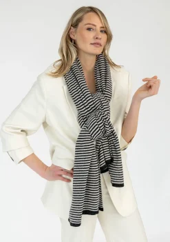 DAMES SJAALMANIA SJAAL