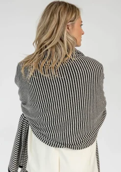 DAMES SJAALMANIA SJAAL