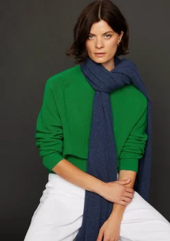 DAMES SJAALMANIA SJAAL