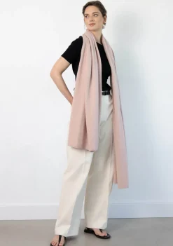 DAMES SJAALMANIA SJAAL