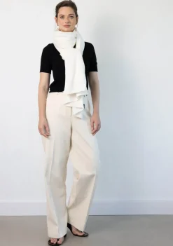 DAMES SJAALMANIA SJAAL