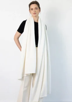 DAMES SJAALMANIA SJAAL