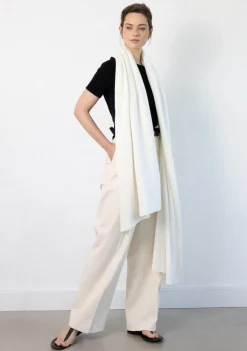 DAMES SJAALMANIA SJAAL