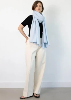 DAMES SJAALMANIA SJAAL