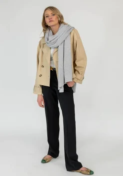 DAMES SJAALMANIA SJAAL