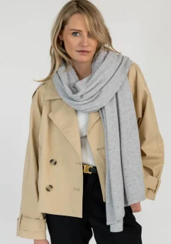 DAMES SJAALMANIA SJAAL