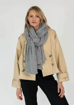 DAMES SJAALMANIA SJAAL