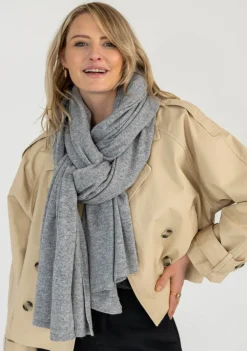 DAMES SJAALMANIA SJAAL