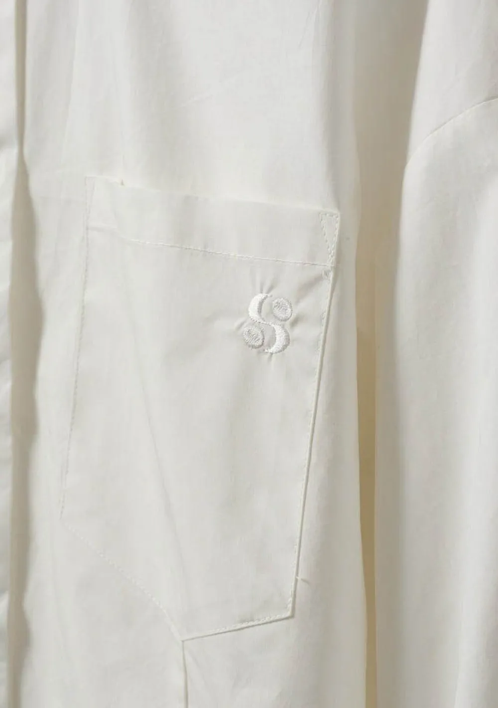 DAMES SOFIE SCHNOOR BLOUSE