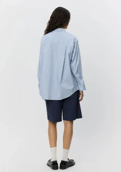 DAMES SOFIE SCHNOOR BLOUSE