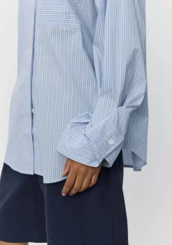 DAMES SOFIE SCHNOOR BLOUSE