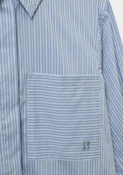 DAMES SOFIE SCHNOOR BLOUSE