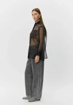 DAMES SOFIE SCHNOOR BLOUSE