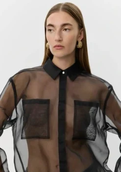 DAMES SOFIE SCHNOOR BLOUSE