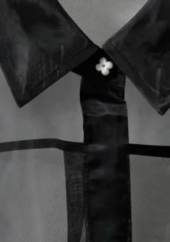 DAMES SOFIE SCHNOOR BLOUSE