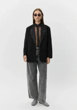 DAMES SOFIE SCHNOOR BLOUSE