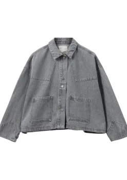 DAMES SOFIE SCHNOOR DENIMJACK