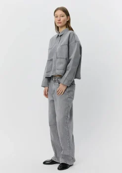 DAMES SOFIE SCHNOOR DENIMJACK